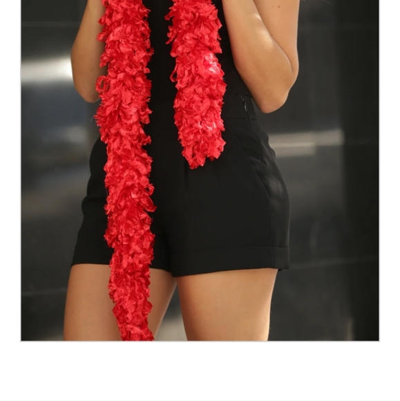 Boas - Picture 4 of 7